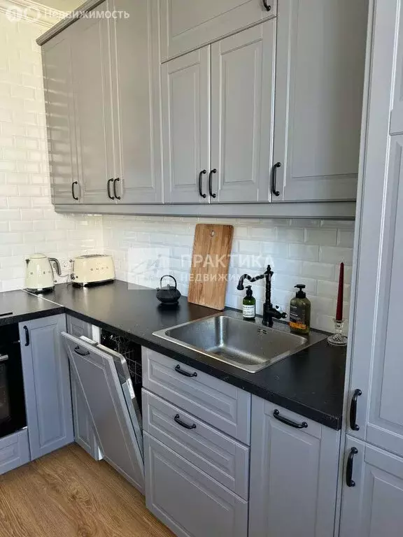 2-комнатная квартира: Долгопрудный, Новый бульвар, 9к1 (52.2 м) - Фото 1