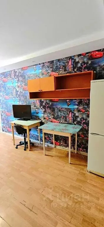 Комната Башкортостан, Уфа ул. 50 лет СССР, 43/1 (17.0 м) - Фото 2