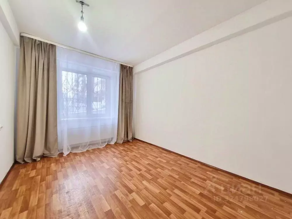 3-к кв. Иркутская область, Иркутск ул. Баумана, 229/2 (75.1 м) - Фото 1