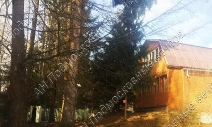 Сдается дом в д. Юрьево - Фото 1