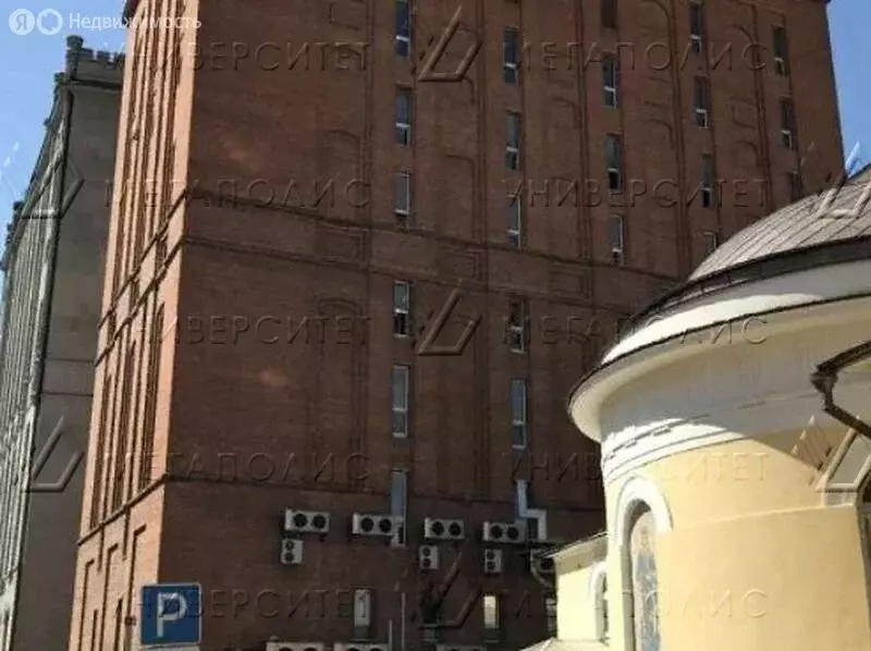 Офис (93 м) - Фото 0