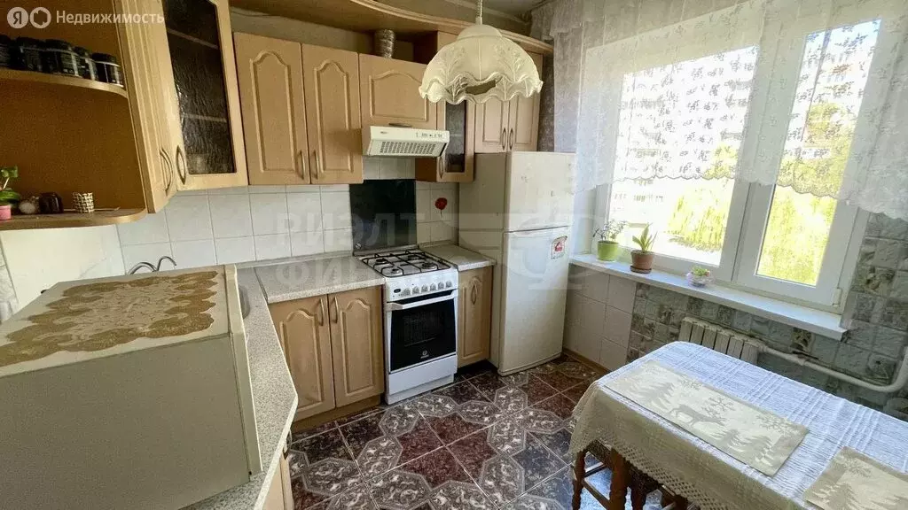 2-комнатная квартира: Калининград, Южный бульвар, 23 (50.1 м) - Фото 2