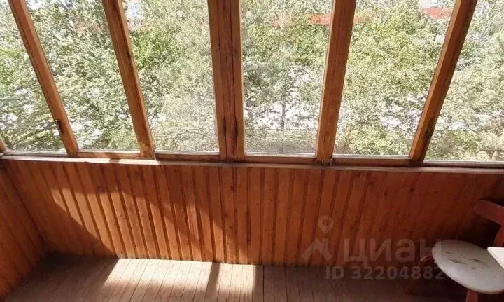 2-к кв. Омская область, Омск ул. Ленина, 47 (50.0 м) - Фото 2