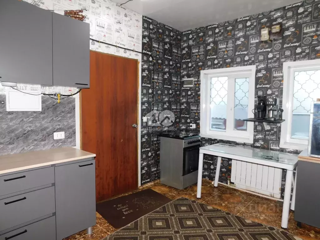 Дом в Новосибирская область, Новосибирск Каховская ул., 57 (116 м) - Фото 1