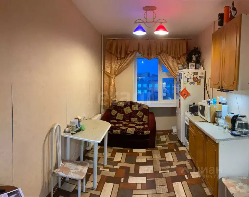 3-к кв. Ямало-Ненецкий АО, Новый Уренгой Восточный мкр, 1/1 (69.1 м) - Фото 2