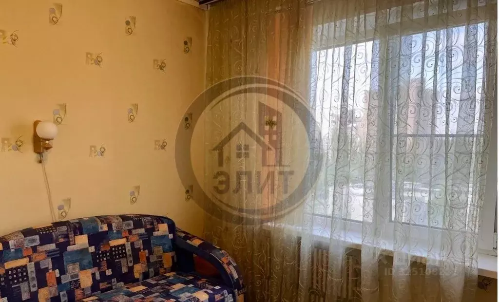 3-к кв. Белгородская область, Старый Оскол Олимпийский мкр, 49А (61.0 ... - Фото 2