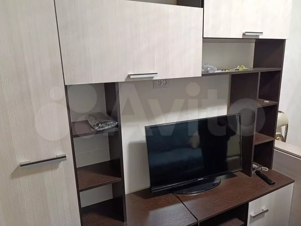 Квартира-студия, 15 м, 1/9 эт. - Фото 0