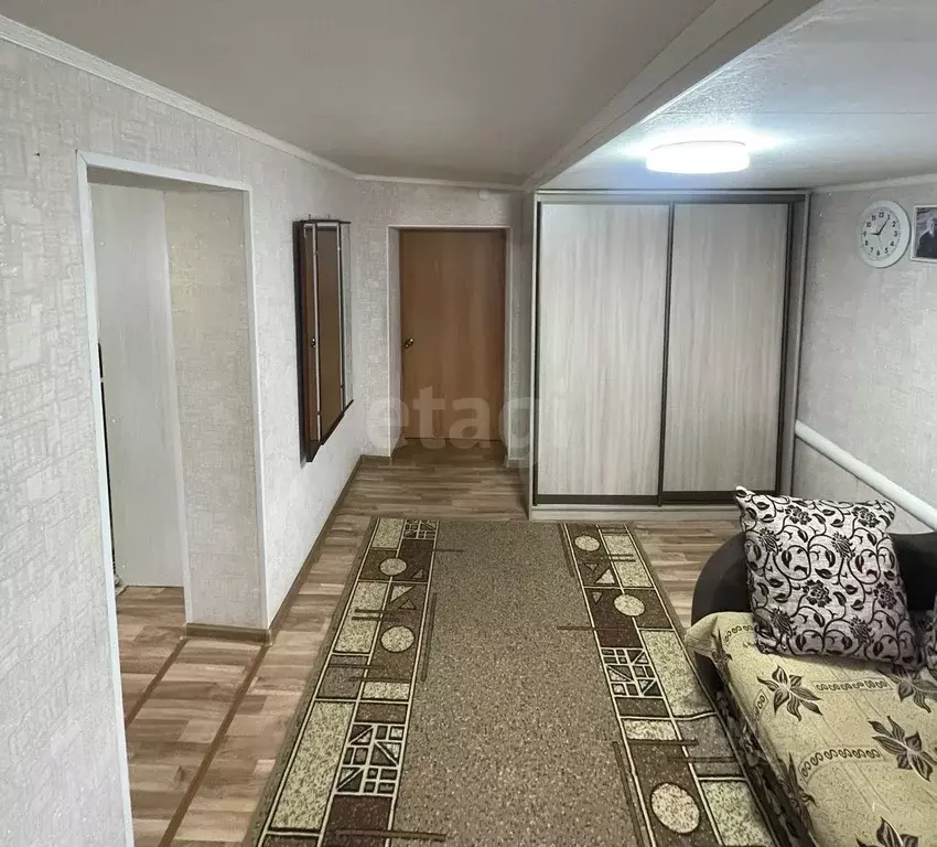 Дом в Татарстан, с. Ютаза ул. Камалеева, 2 (64 м) - Фото 2
