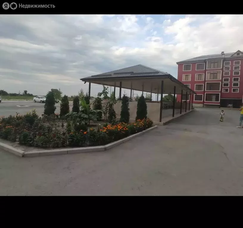 2-комнатная квартира: Нальчик, улица Шогенова, 77 (68 м) - Фото 1