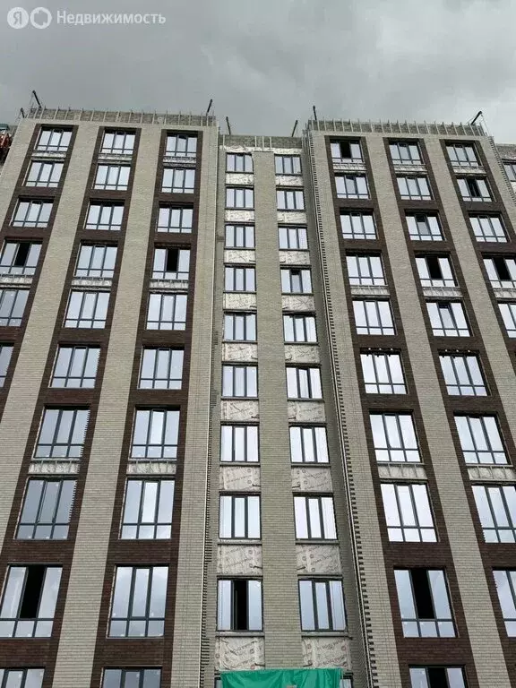 2-комнатная квартира: Нальчик, улица Тарчокова, 127 (85 м) - Фото 2