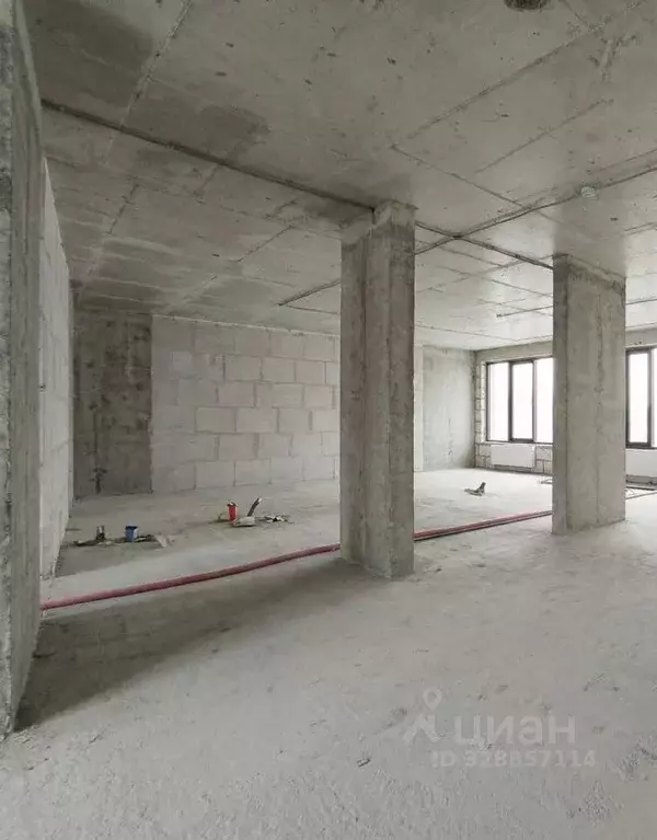 3-к кв. Москва Шмитовский проезд, 39к1 (116.1 м) - Фото 1