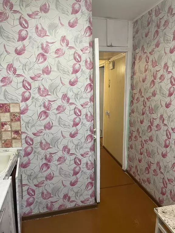 Продаётся 1-к квартира, 29.6 м - Фото 1