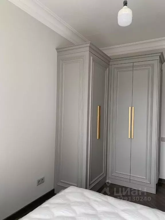 2-к кв. Москва Шелепихинская наб., 34к3зд7 (70.0 м) - Фото 2