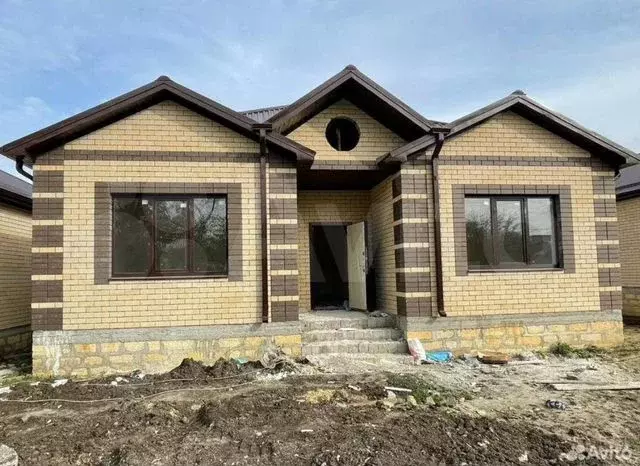 Дом 93,8 м на участке 1 сот. - Фото 0