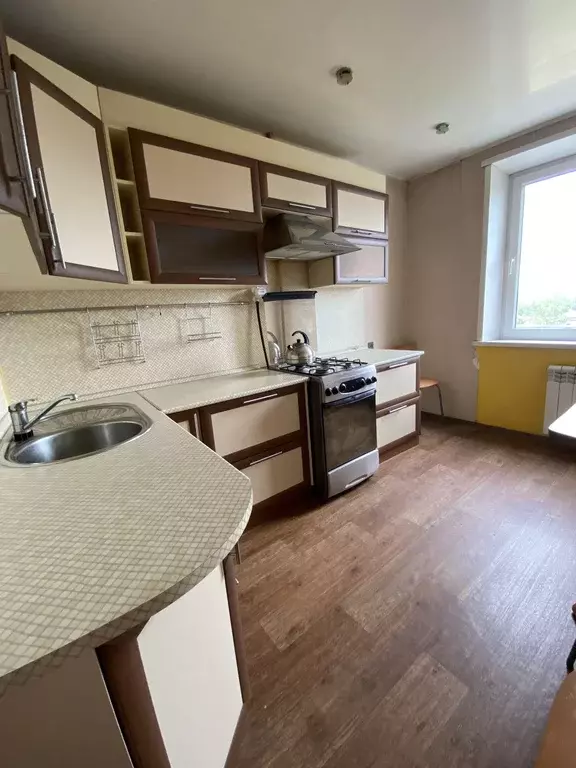 Продаётся 3-к квартира, 65.9 м - Фото 0