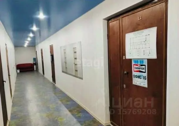 Помещение свободного назначения в Коми, Сыктывкар Больничный городок,  ... - Фото 0