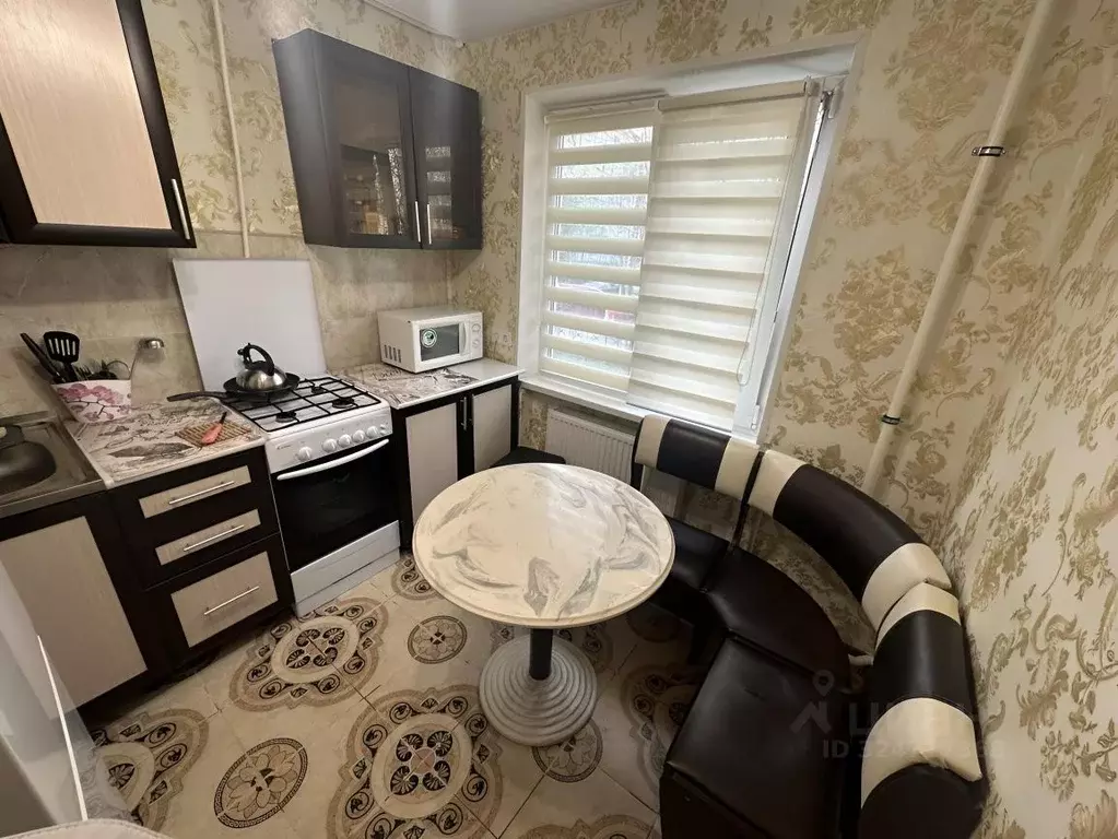 3-к кв. Санкт-Петербург Таллинская ул., 30 (60.0 м) - Фото 1