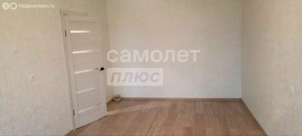 1-комнатная квартира: Липецк, улица Ушинского, 21 (35 м) - Фото 1