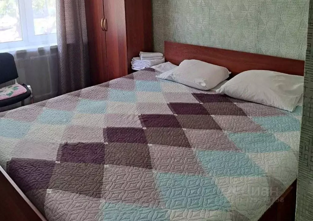 Комната Бурятия, Улан-Удэ Ключевская ул., 94 (12.0 м) - Фото 1