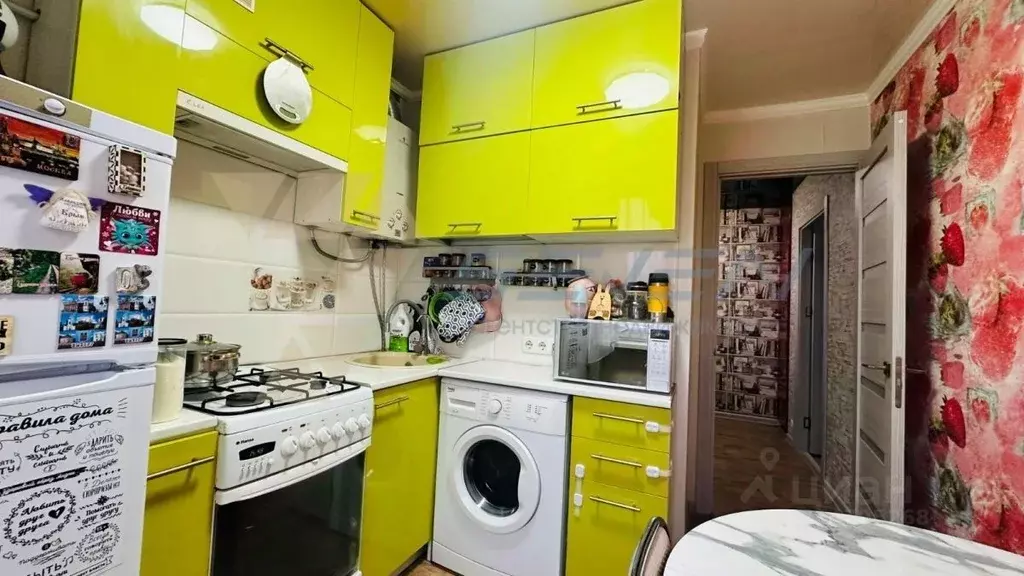 1-к кв. Севастополь просп. Генерала Острякова, 23 (31.4 м) - Фото 1