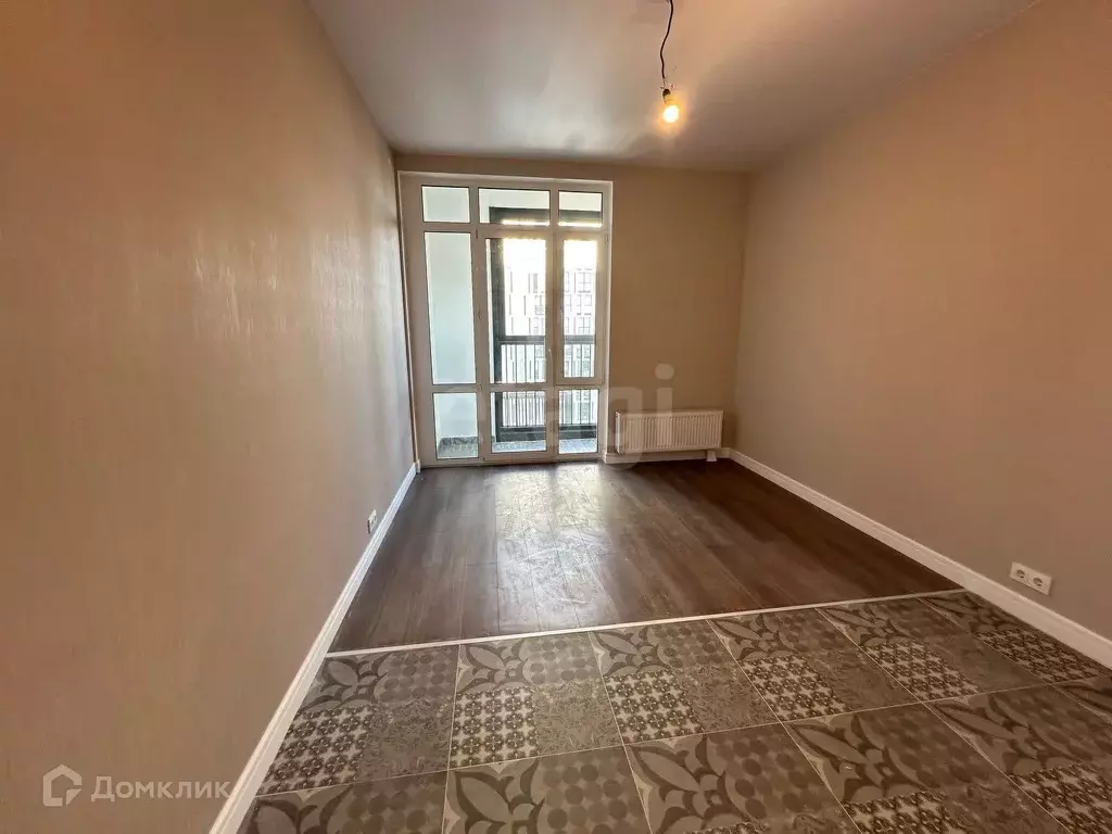 Продаётся квартира-студия, 21.4 м - Фото 0