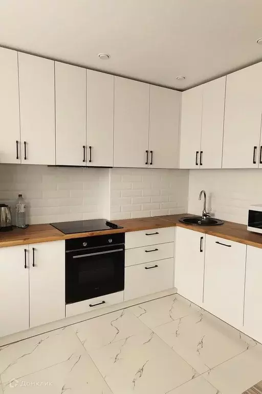 Продаётся 1-к квартира, 40 м - Фото 0