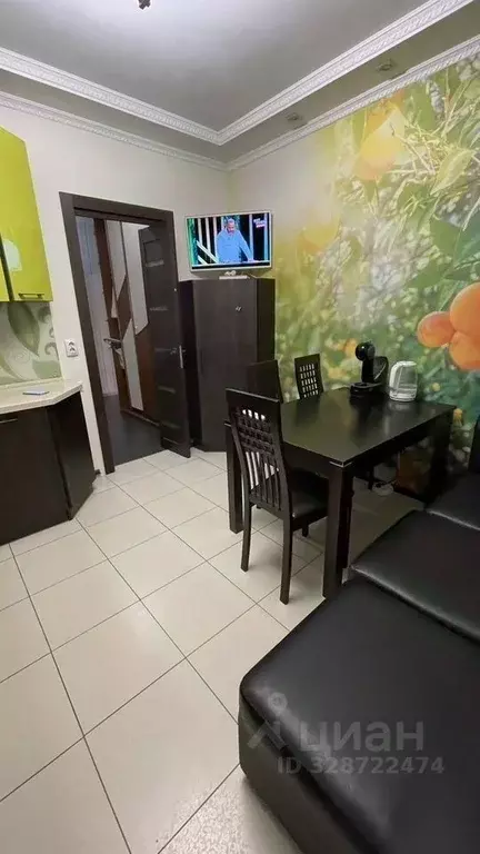 2-к кв. Москва Суздальская ул., 10К2 (60.0 м) - Фото 2