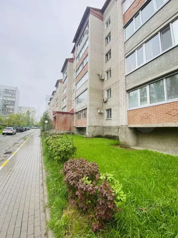 3-к. квартира, 62 м, 1/6 эт. - Фото 1
