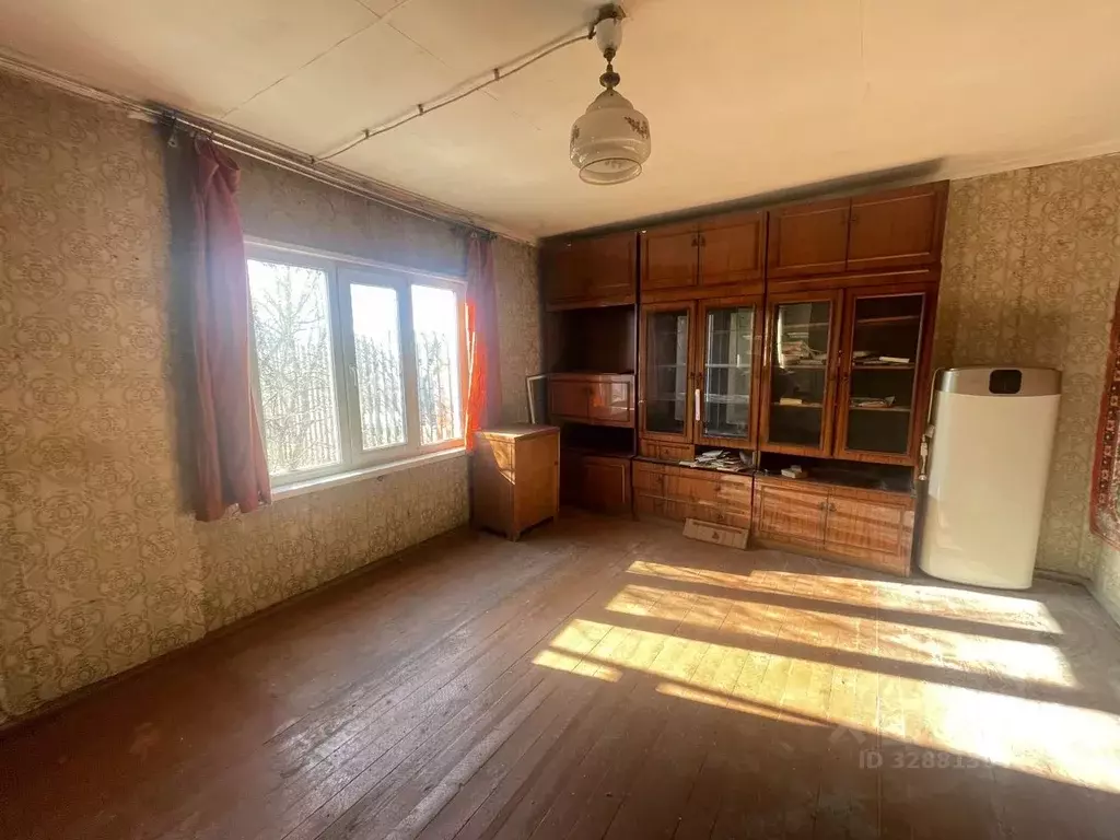 1-к кв. Карелия, Петрозаводск Парниковая ул., 22 (31.5 м) - Фото 1