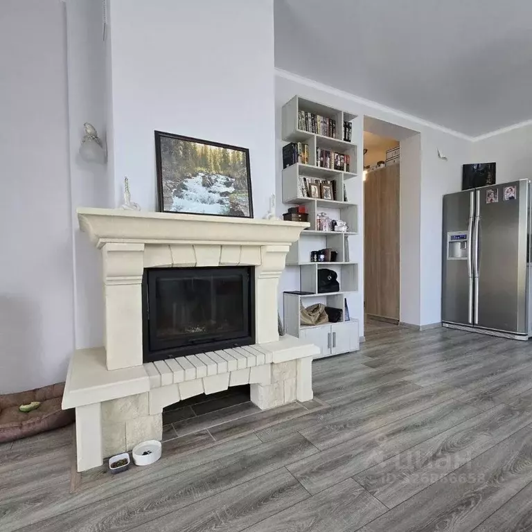 Дом в Краснодарский край, Анапа муниципальный округ, с. Витязево ул. ... - Фото 2