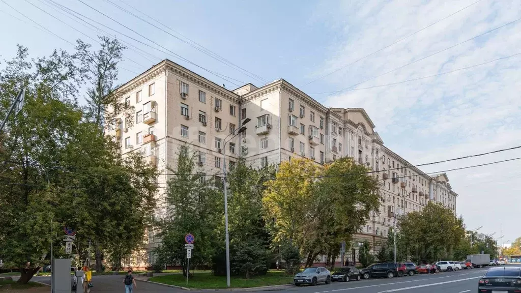 Офис в Москва ул. Трофимова, 35/20 (177 м) - Фото 1