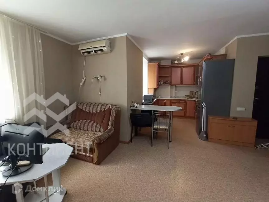 Продаётся 3-к квартира, 65 м - Фото 1