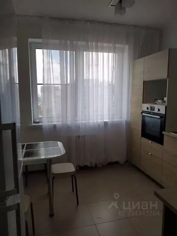 2-к кв. Москва ул. Гарибальди, 18 (60.0 м) - Фото 1