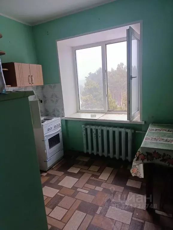 1-к кв. Тюменская область, Тобольск Менделеево мкр, 7 (37.3 м) - Фото 1