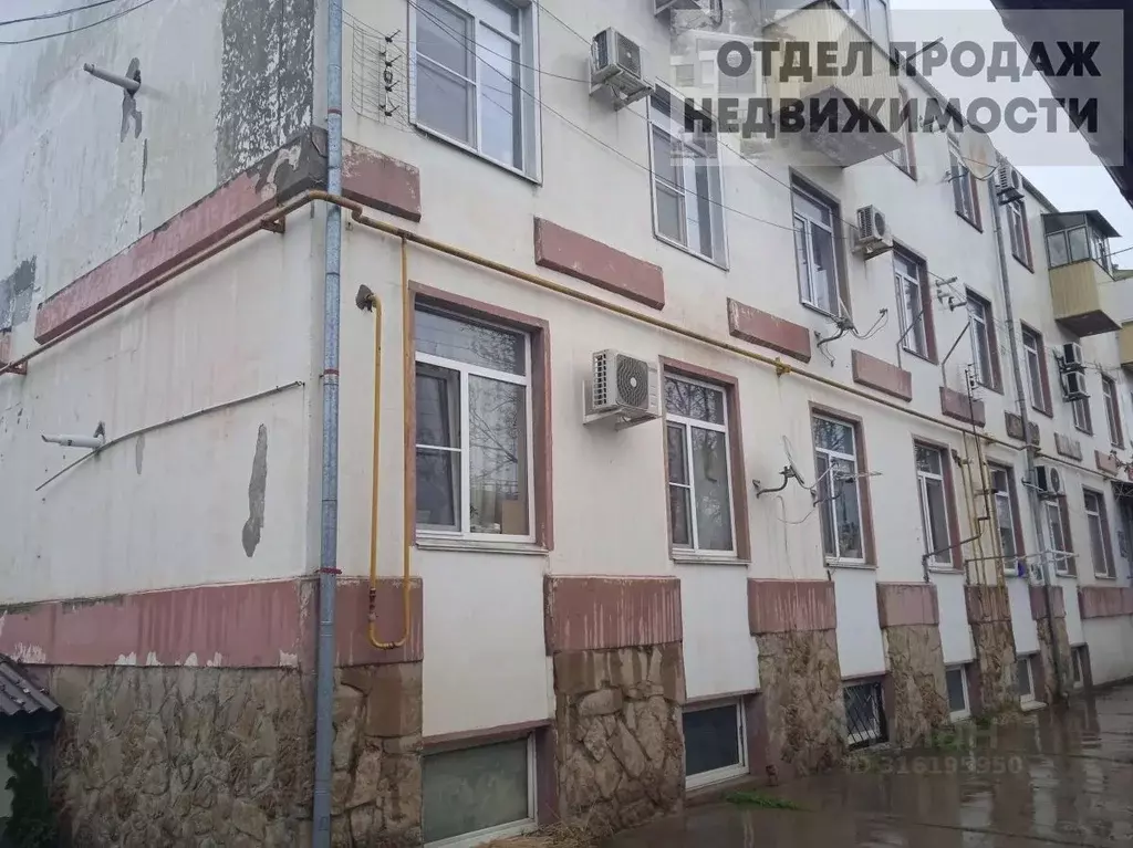 2-к кв. Краснодарский край, Крымск ул. Маршала Жукова, 107 (49.7 м) - Фото 1