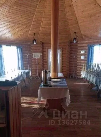 Дом в Иркутская область, Нукутский район, пос. Целинный  (84 м) - Фото 0