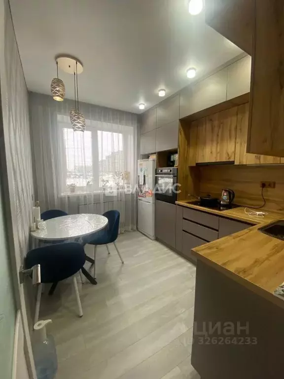 3-к кв. Башкортостан, Стерлитамак просп. Октября, 48 (80.9 м) - Фото 1