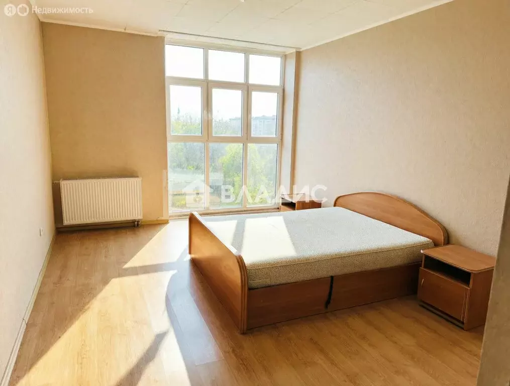 2-комнатная квартира: Калининград, улица Юрия Гагарина, 55Б (75.1 м) - Фото 1