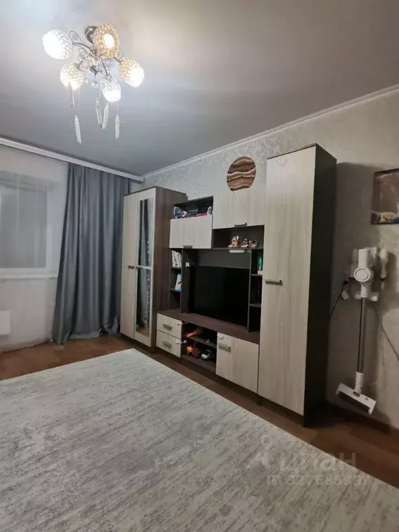 1-к кв. Самарская область, Самара ул. Мяги, 24Б (40.6 м) - Фото 1