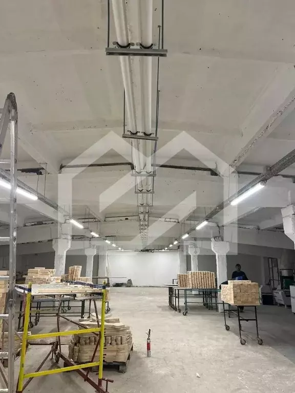 Помещение свободного назначения в Московская область, Чехов ... - Фото 2