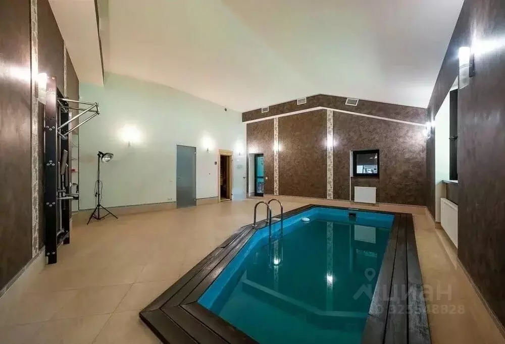 Дом в Московская область, Химки городской округ, д. Жигалово  (720 м) - Фото 1