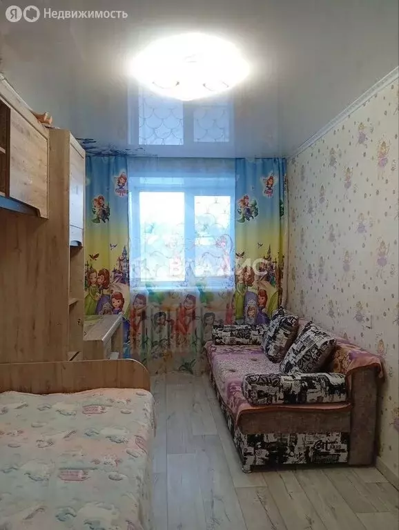 2-комнатная квартира: Чита, улица Лазо, 65 (44.2 м) - Фото 2