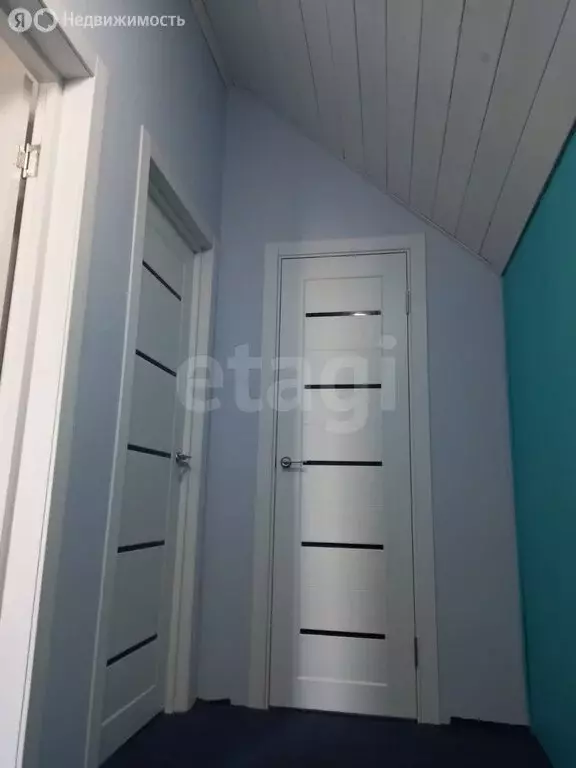 Дом в Слобода, Живописная улица, 37А (80 м) - Фото 0