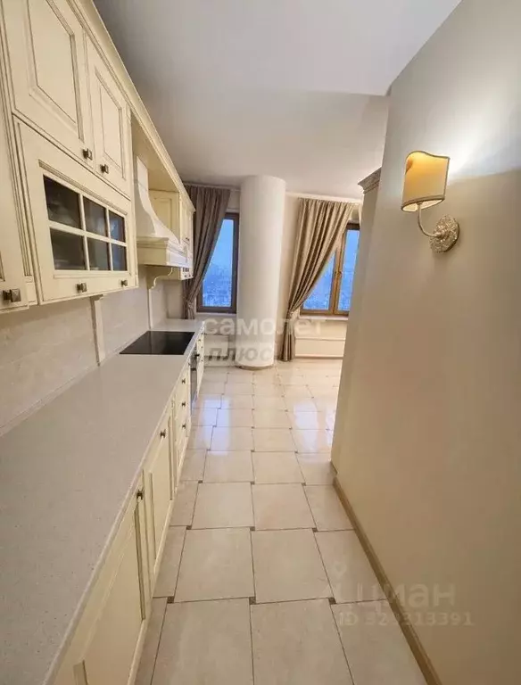 6-к кв. Москва Можайское ш., 2 (236.2 м) - Фото 1