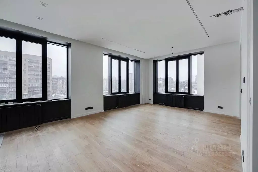 Квартира, 4 комнаты, 110 м - Фото 0