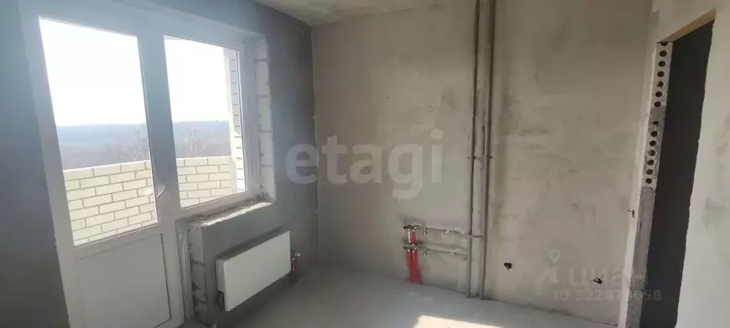 1-к кв. Брянская область, Брянский район, пос. Мичуринский ул. Андрея ... - Фото 1