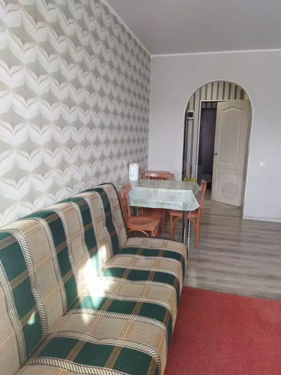 Квартира-студия, 26 м, 2/3 эт. - Фото 0