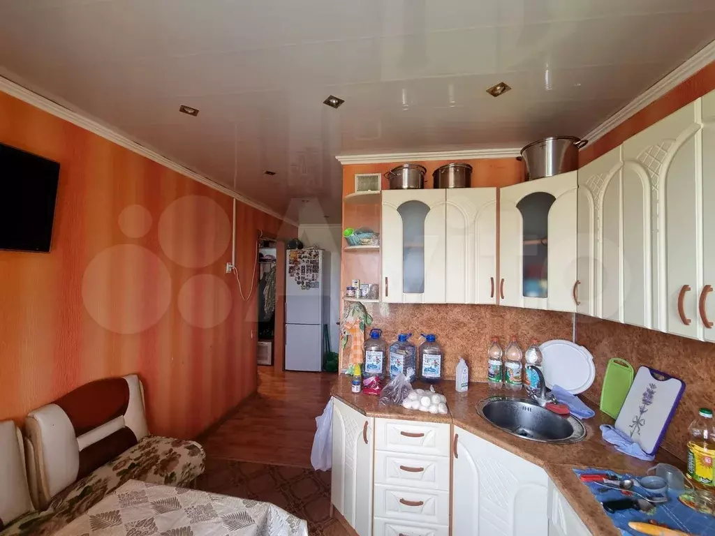 2-к. квартира, 50 м, 8/9 эт. - Фото 0