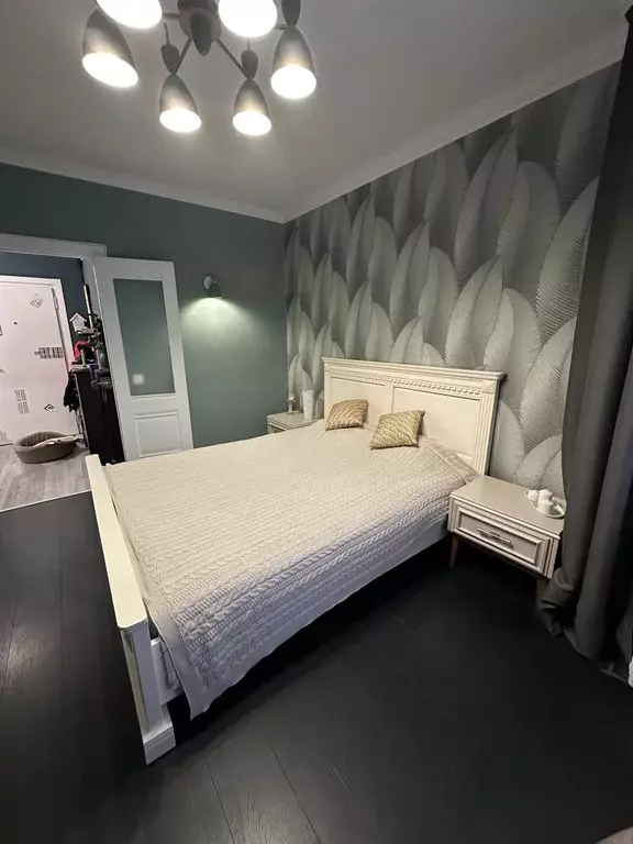 Продаётся 1-к квартира, 39 м - Фото 0