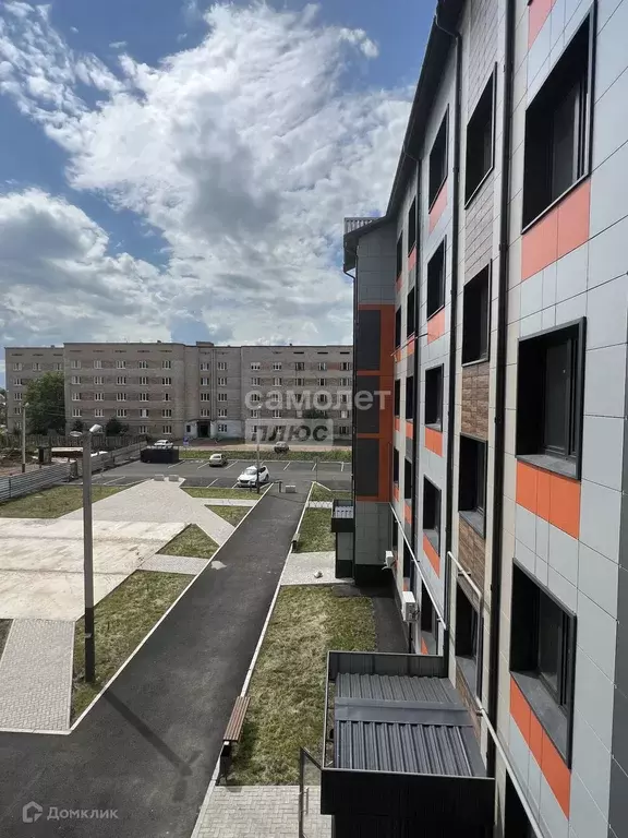 Продаётся 2-к квартира, 80.6 м - Фото 0